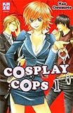 Cosplay Cops Vol.1
