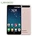 Produktbild Entsperrte Handy, LEAGOO KIICAA POWER 3G Smartphone (5-Zoll-Bildschirm - Quad-Core-Android 7.0-Dual-SIM-2GB RAM 16 GB ROM-Dual-Kamera)