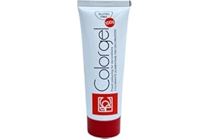 Colorante alimentare in gel rosso ciliegia 100 gr Modecor
