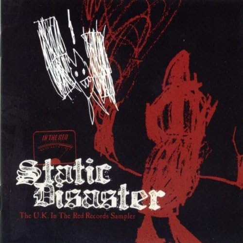 Static Disaster: Label Sampler
