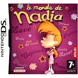 Titeuf - Le Monde de Nadia