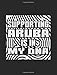 Produktbild Supporting Aruba Is In My DNA: Lined Travel Notebook Journal
