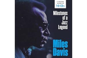 Miles Davis - 21 Original Albums