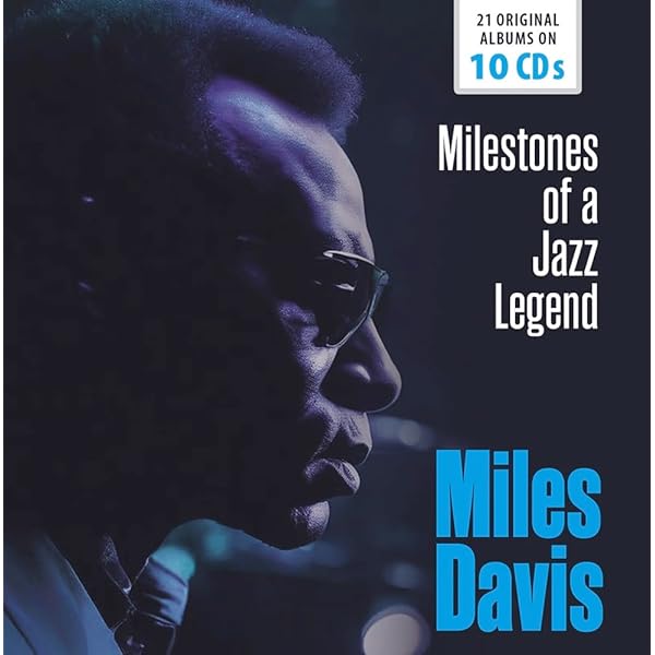 The Perfect Miles Davis Collection [Importato] 20 Album