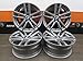 Produktbild BMW 1er F20 E87 2er F22 3er E46 5er E60 Allrad Z4 E85 X3 18 Zoll Alufelgen NEU
