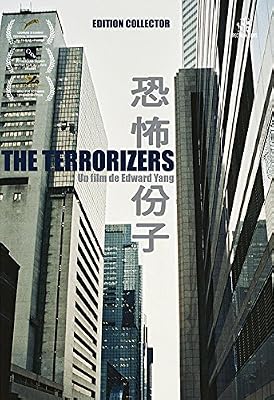 The Terrorizers [Édition Collector]