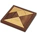 Handmade Wooden Tangram Puzzle for Kids - Puzzle Games for Children - Unique Kids Gifts RS.298.00