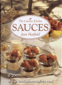 Sauces (The Country Kitchen) francais Sauces (The Country Kitchen) francais