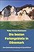 Produktbild Die besten Feriengebiete in Dänemark: Eine Gebietebeschreibung mit Sprachführer
