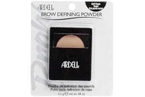 Ardell Brow Powder Soft Taupe, 25 g