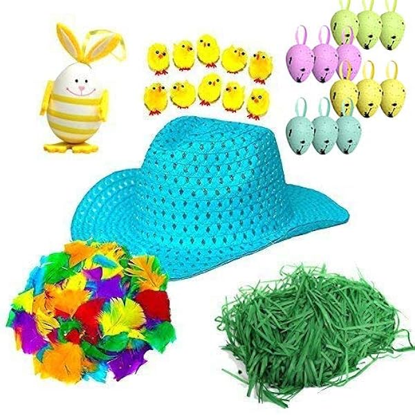 how to make your own hat