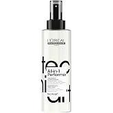 L'Or&eacute;al Professionnel Tecni Art All in one Thermal Protector Spray 190 ml | Professional conditioner without rinsing and heat