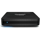 Manhattan SX Freesat HD Box