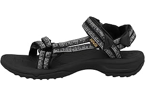 Teva Terra Fi Lite W's Damen Sport- & Outdoor Sandalen