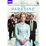 The Paradise - Series 1-2 [DVD] [2012]