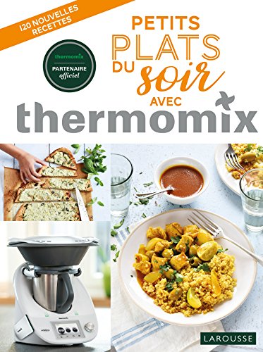 Petits plats du soir avec thermomix Petits plats du soir avec thermomix
