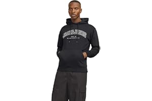 JACK & JONES Hoodie Logo Hoodie