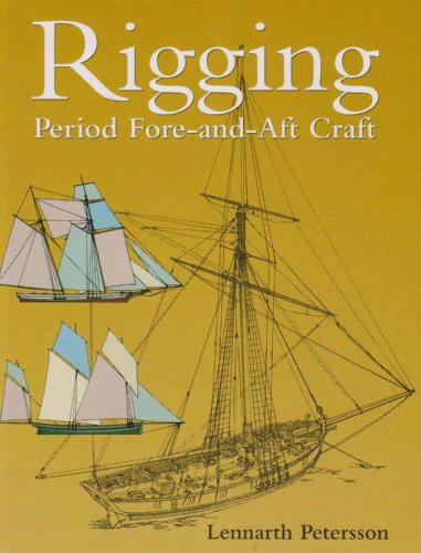 Rigging Period Fore-and-aft Craft