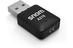 snom A210 USB WiFi Dongle