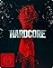 Hardcore (Limited Steelbook) [Blu-ray]