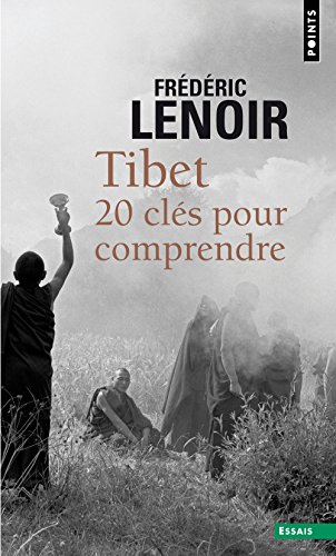 couverture de : Tibet 20 cl&eacute;s pour comprendre