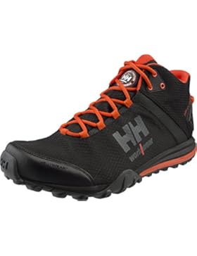 HellyHansen 78253 Laufschuhe Rabbora Trail Mid Freizeitschuhe HellyTech Performance