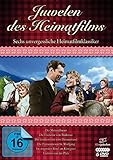 heimatfilm dvd  Juwelen des Heimatfilms: Sechs unvergessliche Heimatfilmklassiker [6 DVDs]