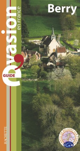 couverture de : Berry