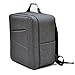 Produktbild TELESIN Rucksack für DJI Phantom 4 Professional/Advanced RC Drone Wasserdicht Schultertasche Outdoor Schutzhülle Tasche Gehäuse