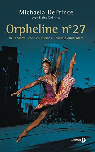couverture de : Orpheline n?  27