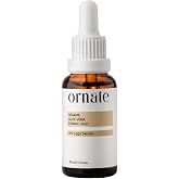 Ornate Karınca Yumurtası Yağlı T&uuml;y Azaltıcı Ve T&uuml;y Serum 30ml%0.5 Formic Acid%10 Aloe Vera