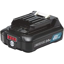 Aspirapolvere Makita CL121DZ Per Auto - 12V Max CXT Senza Batteria - Foto 11