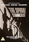 The Spiral Staircase [DVD] [1945]