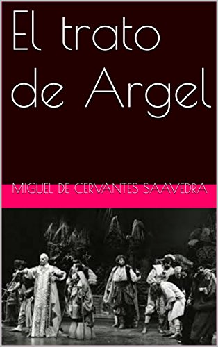 Download El trato de Argel