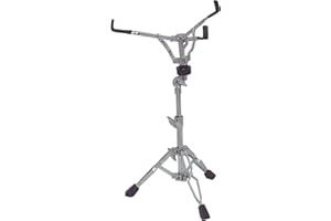 PURE GEWA Snare stand SS-100 double braced, height approx. 47cm/70cm