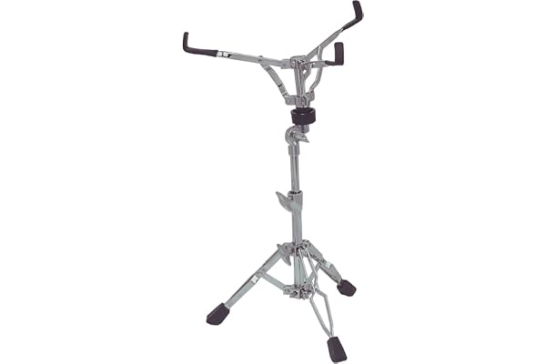 GEWA pure Snareständer SS-100 doppelstrebig, Höhe ca. 47cm/70cm