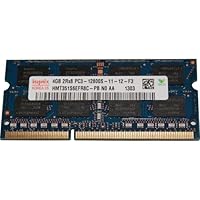 HYNIX Original 4 GB 204 pin DDR3-1600 SO-DIMM (1600Mhz, PC3-12800S) HMT451S6EFR8C-PB N0 AA