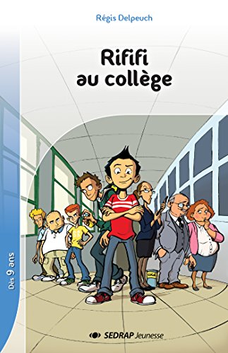 Télécharger Rififi au College - Roman PDF Lire En Ligne