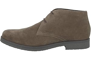 Geox Uomo Claudio A, Zapatos Hombre