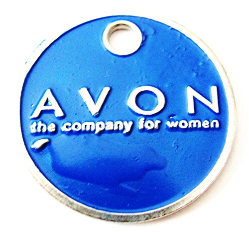 Preisvergleich Produktbild Avon - Einkaufschip - EKW