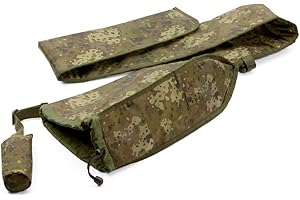 Thinking Anglers Camfleck single rod sleeve