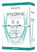 Produktbild Beautylines HyaDrink Hyaluron zum Trinken, homogene Hyaluronsäure Kur mit Granatapfel, Anti Aging von Innen, (2x250 ml)