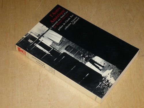 Download L'autre Amérique : La pauvreté aux États-Unis (Collection Témoins) Download L'autre Amérique : La pauvreté aux États-Unis (Collection Témoins)