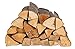 Produktbild 30 kg Brennholz Kaminholz Feuerholz Buche 25 cm lang trocken