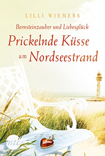 Cover zum Buch Bernsteinzauber und Liebesglück: Pric...