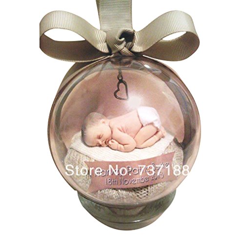 LYNCH Silikonform BABY Silikonkuchendekoration Fondant MARZIPAN Keksschneider Seife, Rosa - 4