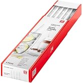 Zwilling Sorrento Şeffaf Cam Pipet, D&uuml;z
