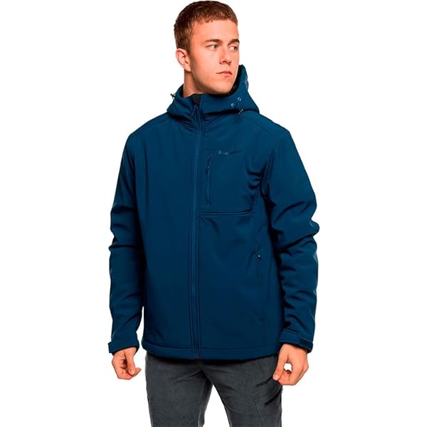Trangoworld Chaqueta Quercus Termic Hombre