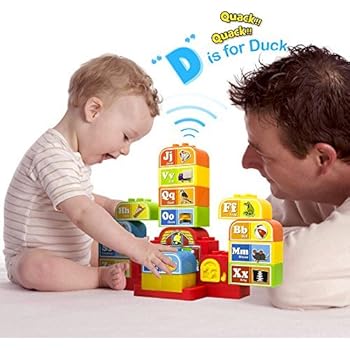 Alfabeto Gioco Del Boxiki Kids Smartpad In Lingua Inglese Per Lapprendimento Di Neonati E Bambini By Musica Giocattolo Educativo Per Imparare Numeri Acchiappa La Talpa Giocattoli Prima Infanzia Giochi Musicali