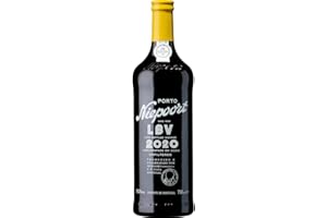DIRK VAN DER NIEPOORT Niepoort LBV Port 2019 in GP | Portwein | Porto – Portugal | 1 x 0,75 Liter